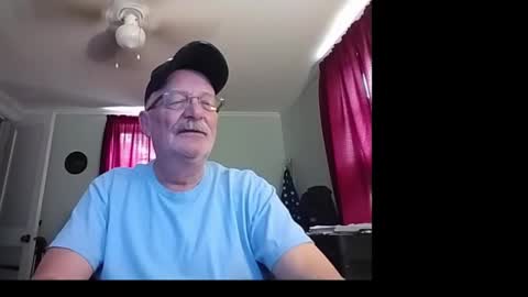 Snapshot of kabriggs136 chatting on 29, 9, 2025 kabriggs136 online show from 29, 9, 2025
