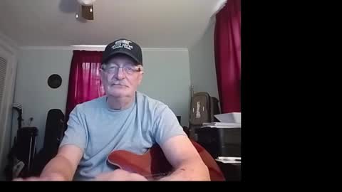 kabriggs136 online show from 7, 11, 2025