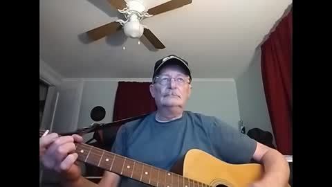 kabriggs137 online show from 4, 1, 2025