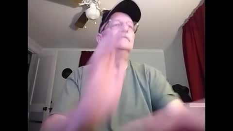 kabriggs137 online show from 17, 1, 2025