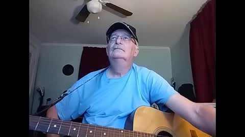 kabriggs137 online show from 25, 1, 2025