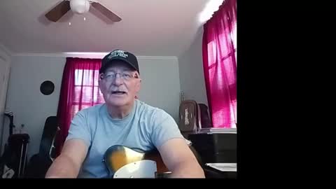 kabriggs137 online show from 15, 12, 2025