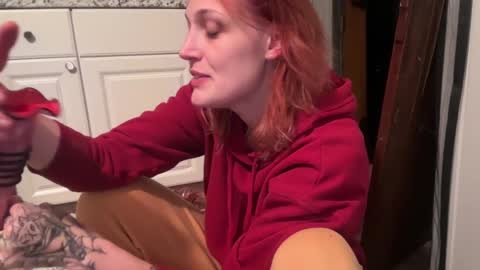 Snapshot of kaceelynn chatting on 7, 11, 2025 Kac online show from 7, 11, 2025