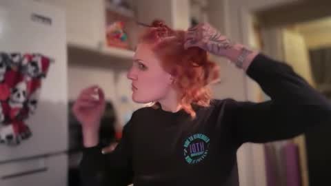 Snapshot of kaceelynn chatting on 12, 11, 2025 Kac online show from 12, 11, 2025