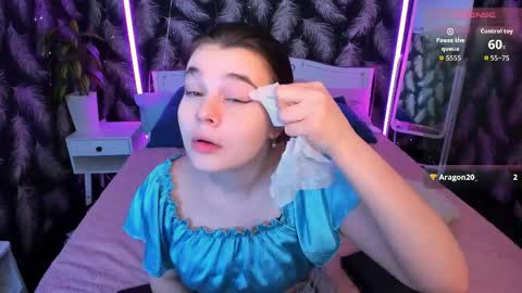 Snapshot of kacey_love chatting on 22, 4, 2026 Kacey online show from 22, 4, 2026