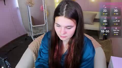 Snapshot of kacey_love chatting on 26, 6, 2026 Kacey online show from 26, 6, 2026