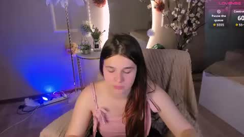 Snapshot of kacey_love chatting on 27, 6, 2026 Kacey online show from 27, 6, 2026