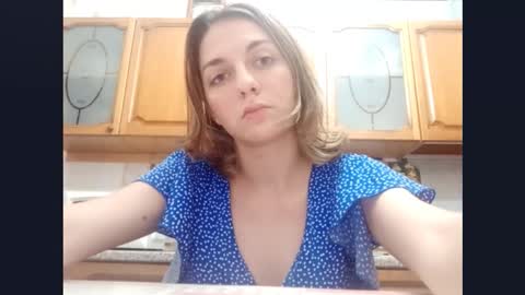Snapshot of kacilangowski chatting on 8, 9, 2025 Nika online show from 8, 9, 2025