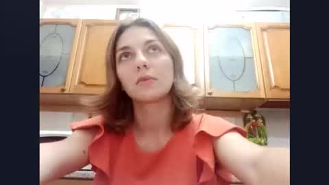 Snapshot of kacilangowski chatting on 9, 9, 2025 Nika online show from 9, 9, 2025