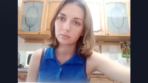 Snapshot of kacilangowski chatting on 14, 9, 2025 Nika online show from 14, 9, 2025