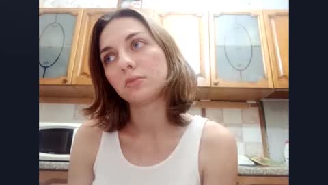Snapshot of kacilangowski chatting on 15, 9, 2025 Nika online show from 15, 9, 2025
