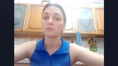 Snapshot of kacilangowski chatting on 16, 9, 2025 Nika online show from 16, 9, 2025