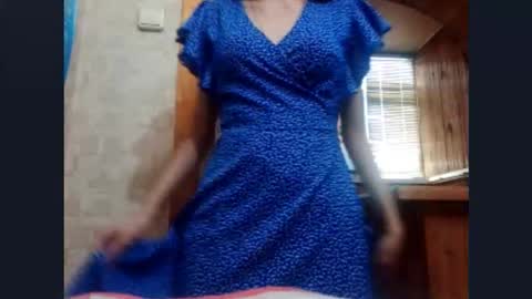 Snapshot of kacilangowski chatting on 25, 9, 2025 Nika online show from 25, 9, 2025