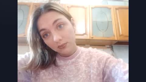Snapshot of kacilangowski chatting on 1, 10, 2025 Nika online show from 1, 10, 2025