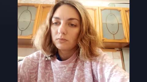 Snapshot of kacilangowski chatting on 7, 10, 2025 Nika online show from 7, 10, 2025