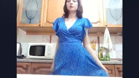 Snapshot of kacilangowski chatting on 13, 10, 2025 Nika online show from 13, 10, 2025