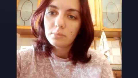 Snapshot of kacilangowski chatting on 14, 10, 2025 Nika online show from 14, 10, 2025