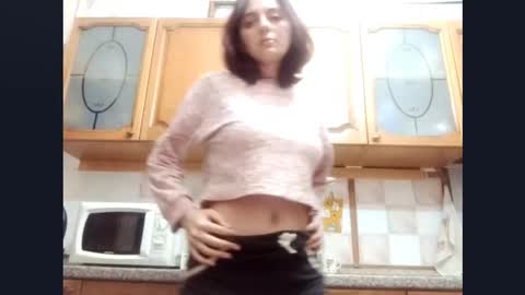 Snapshot of kacilangowski chatting on 15, 10, 2025 Nika online show from 15, 10, 2025