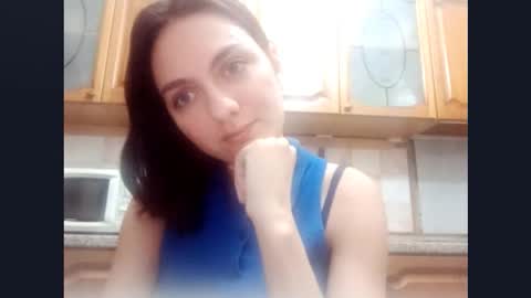 Snapshot of kacilangowski chatting on 16, 10, 2025 Nika online show from 16, 10, 2025