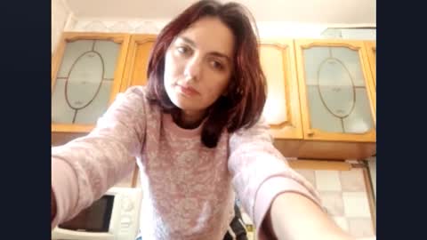 Snapshot of kacilangowski chatting on 17, 10, 2025 Nika online show from 17, 10, 2025