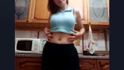 Snapshot of kacilangowski chatting on 21, 10, 2025 Nika online show from 21, 10, 2025