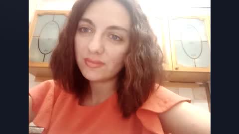 Snapshot of kacilangowski chatting on 1, 11, 2025 Nika online show from 1, 11, 2025