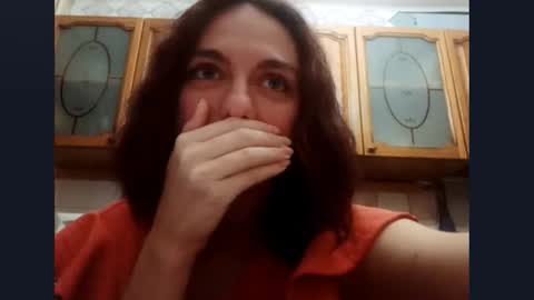 Snapshot of kacilangowski chatting on 3, 11, 2025 Nika online show from 3, 11, 2025