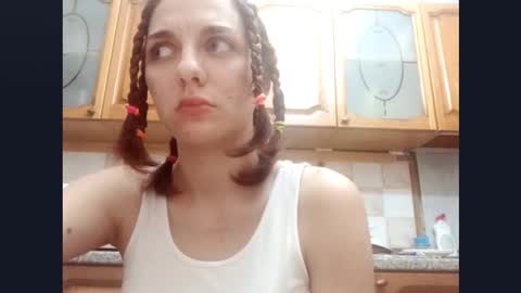 Snapshot of kacilangowski chatting on 11, 11, 2025 Nika online show from 11, 11, 2025