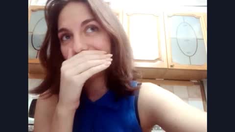 Snapshot of kacilangowski chatting on 17, 11, 2025 Nika online show from 17, 11, 2025