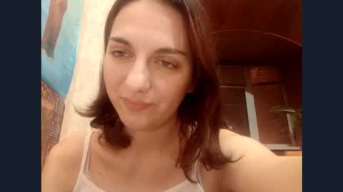 Snapshot of kacilangowski chatting on 20, 11, 2025 Nika online show from 20, 11, 2025