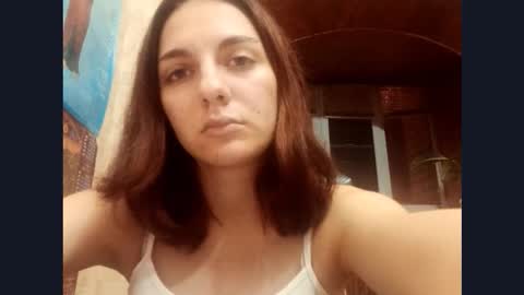 Snapshot of kacilangowski chatting on 21, 11, 2025 Nika online show from 21, 11, 2025