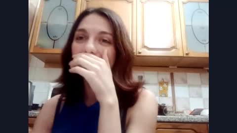 Snapshot of kacilangowski chatting on 24, 11, 2025 Nika online show from 24, 11, 2025