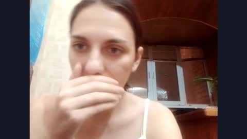 Snapshot of kacilangowski chatting on 26, 11, 2025 Nika online show from 26, 11, 2025