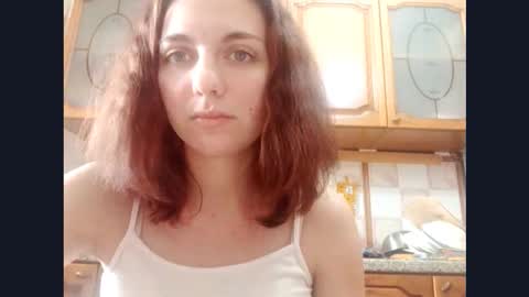Snapshot of kacilangowski chatting on 29, 11, 2025 Nika online show from 29, 11, 2025