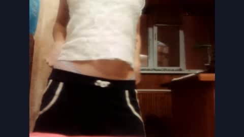 Snapshot of kacilangowski chatting on 1, 12, 2025 Nika online show from 1, 12, 2025