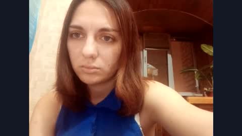 Snapshot of kacilangowski chatting on 3, 12, 2025 Nika online show from 3, 12, 2025