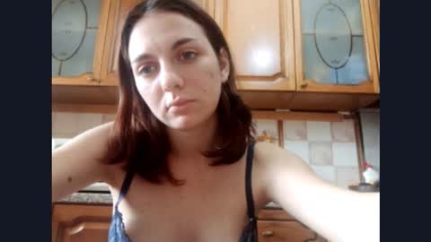 Snapshot of kacilangowski chatting on 5, 12, 2025 Nika online show from 5, 12, 2025