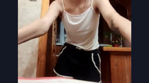 Snapshot of kacilangowski chatting on 14, 12, 2025 Nika online show from 14, 12, 2025