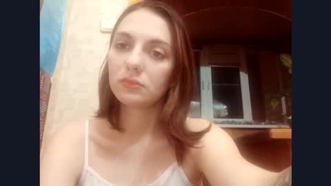 Snapshot of kacilangowski chatting on 15, 12, 2025 Nika online show from 15, 12, 2025