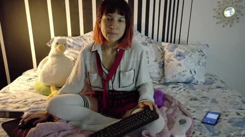 Snapshot of kad_kad chatting on 27, 12, 2024 Kanela online show from 27, 12, 2024