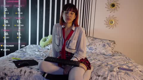 Snapshot of kad_kad chatting on 15, 1, 2025 Kanela online show from 15, 1, 2025