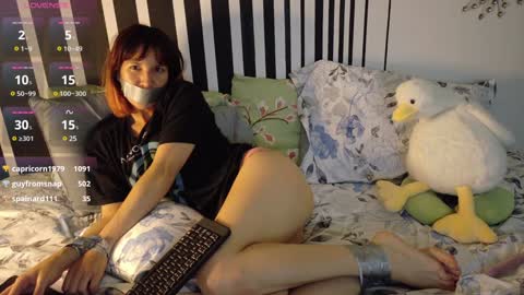 Snapshot of kad_kad chatting on 18, 1, 2025 Kanela online show from 18, 1, 2025