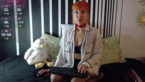 Snapshot of kad_kad chatting on 22, 2, 2025 Kanela online show from 22, 2, 2025