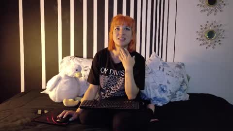 Snapshot of kad_kad chatting on 26, 2, 2025 Kanela online show from 26, 2, 2025