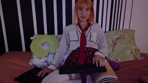 Snapshot of kad_kad chatting on 11, 3, 2025 Kanela online show from 11, 3, 2025