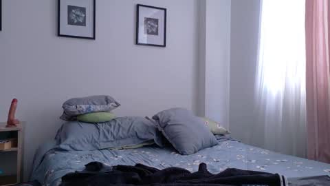 Snapshot of kad_kad chatting on 13, 9, 2025 Kanela online show from 13, 9, 2025