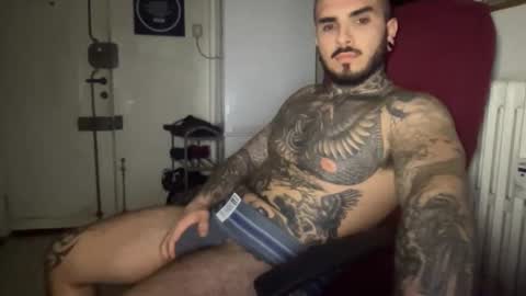 kadmon33 online show from 12, 11, 2025