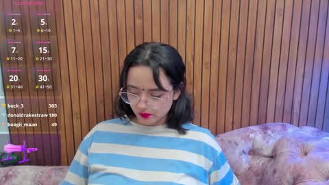 Snapshot of kae_styles chatting on 29, 12, 2024 Kyelie online show from 29, 12, 2024