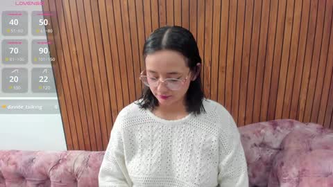 Snapshot of kae_styles chatting on 3, 1, 2025 Kyelie online show from 3, 1, 2025