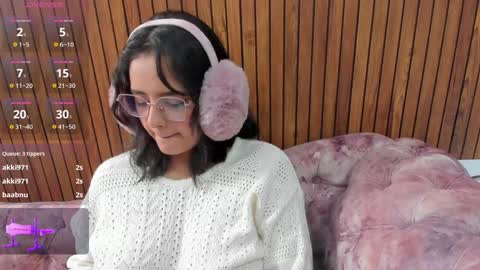 Snapshot of kae_styles chatting on 4, 1, 2025 Kyelie online show from 4, 1, 2025